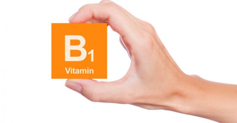 Vitamina B1 - O que é, Benefícios
