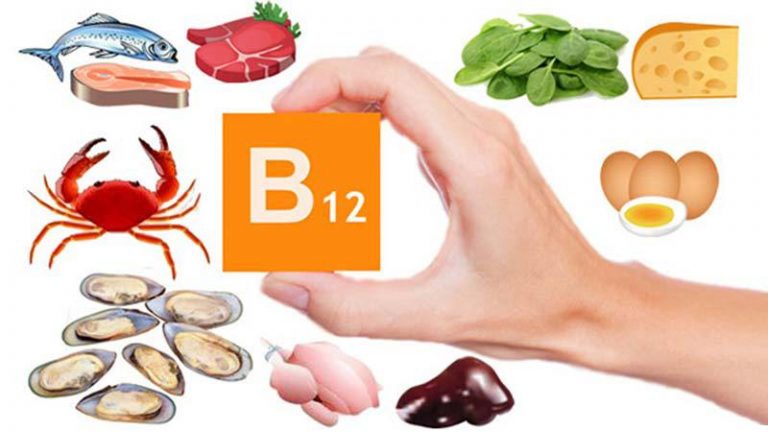 Vitamina B12 - O que é, Benefícios