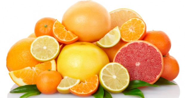 Vitamina C - Benefícios e O que é?